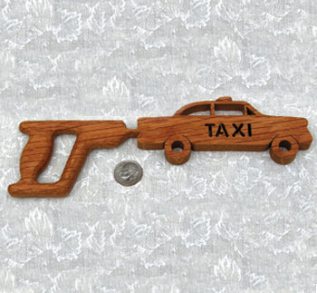 HACKsaw Project Pattern - The Winfield Collection