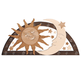 Celestial Tea Light Tabletop Display Project Patterns