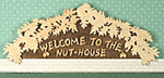 Door Topper Set Project Patterns - The Winfield Collection