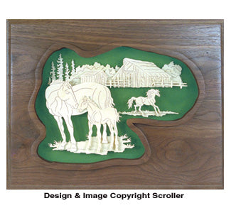 Mother's Pride Project Pattern - The Winfield Collection