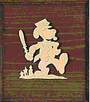 The Working Series Project Pattern - The Winfield Collection