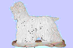 Dog Statues Project Pattern - The Winfield Collection