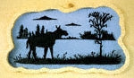 Scouting The Wilderness Project Pattern