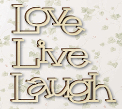 Expressions Of Love & Faith Project Pattern Set - The Winfield Collection