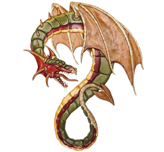 The Guardian Intarsia Design Pattern - The Winfield Collection