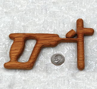 Pocket Saws (Set of all 13) Project Patterns - The Winfield Collection