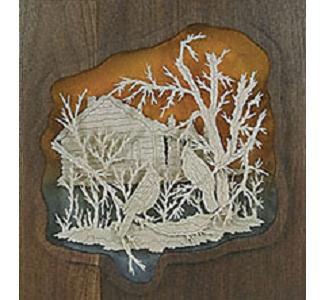 Snow Birds Project Pattern - The Winfield Collection