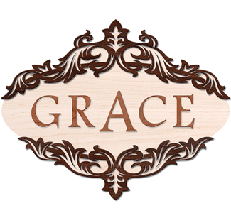 Encouraging Words Wall Art Project Patterns - The Winfield Collection