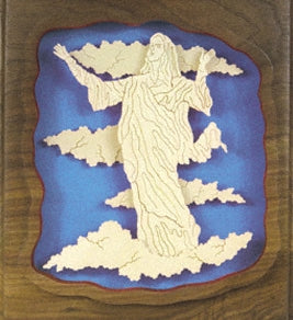 Assumption Of Mary Project Pattern - The Winfield Collection