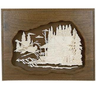 First Snow Project Pattern - The Winfield Collection