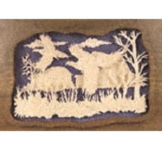 Peaceful Time Project Pattern - The Winfield Collection