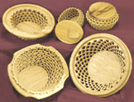 Basket Set Combo Project Pattern