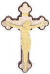 7 Divine Crosses Project Patterns