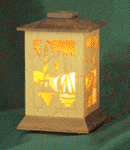 Decorative Lanterns Project Patterns