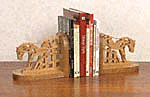 Bookend Set Project Patterns