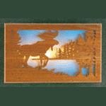 Scenic Lights Pattern Set Project Patterns - The Winfield Collection