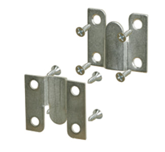 Flush Mount Hangers [FMH] - The Winfield Collection