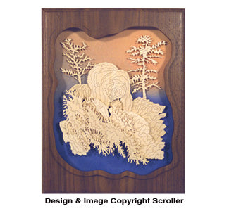 River Feast Project Pattern - The Winfield Collection