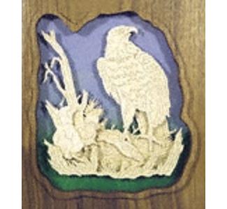 Eagle's Roost Project Pattern - The Winfield Collection