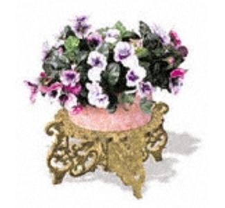 Plant Stand Project Pattern