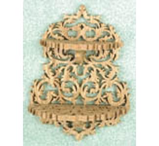 Victorian Shelf Project Pattern - The Winfield Collection