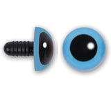 Plastic Craft Eyes