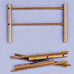 Brass Rail Kit #2