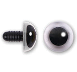 Plastic Craft Eyes