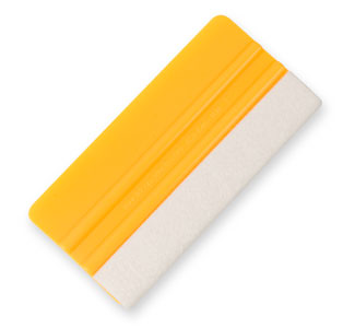 Color Poster Squeegee [CP-SQ6F] - The Winfield Collection