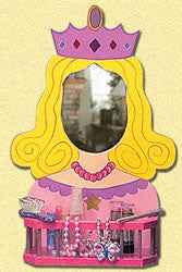 Little Princess Mirror Project Plan