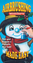 Airbrushing Made Easy (DVD format) [DVD6] - The Winfield Collection