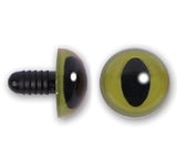 Plastic Craft Eyes