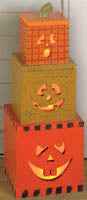 Jack Stack Woodcraft Pattern