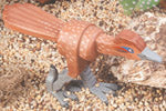 Layered Roadrunner Woodcraft Pattern
