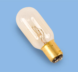 Revolving Lighthouse Beacon Replacement Bulb [LITERB-B] - The Winfield Collection