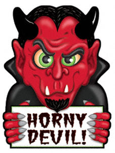 Devil Magnet - The Winfield Collection