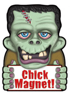 Frank Magnet - The Winfield Collection