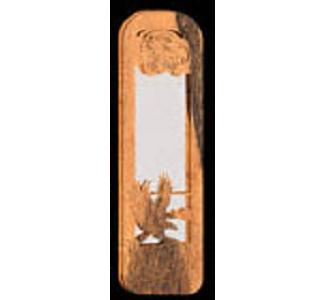 Eagle Accent Mirror Project Pattern - The Winfield Collection