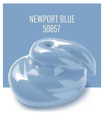 2 oz Paint - FA Newport Blue #50857