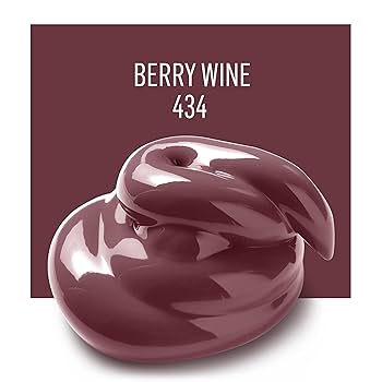 2oz PAINT - FA2941 Berry Wine (Was Delta Color Mendocino)