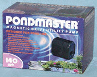 Water Pump [PMP140] - The Winfield Collection