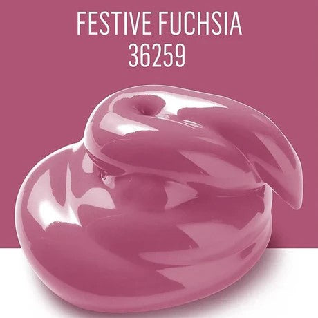 FA FESTIVE FUSCHIA #36259 (formerly Delta Deep Sea Coral)