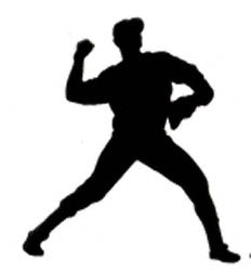 Pitcher Shadow Woodcrafting Pattern(F) - The Winfield Collection