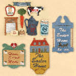 Sign Pattern Collection - The Winfield Collection