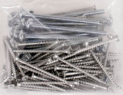 Cedar Rocker Parts Kit