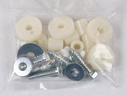 Action Christmas Kiss Kit - The Winfield Collection