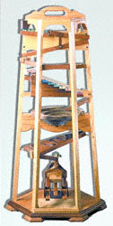 Marble Tower Wood Project Plan