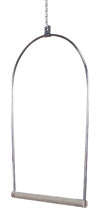 Hanging Perch Woodcrafting Pattern