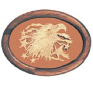 Screaming Eagle #1 Project Pattern(F) - The Winfield Collection