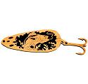 Walleye Spoon Lure Project Pattern